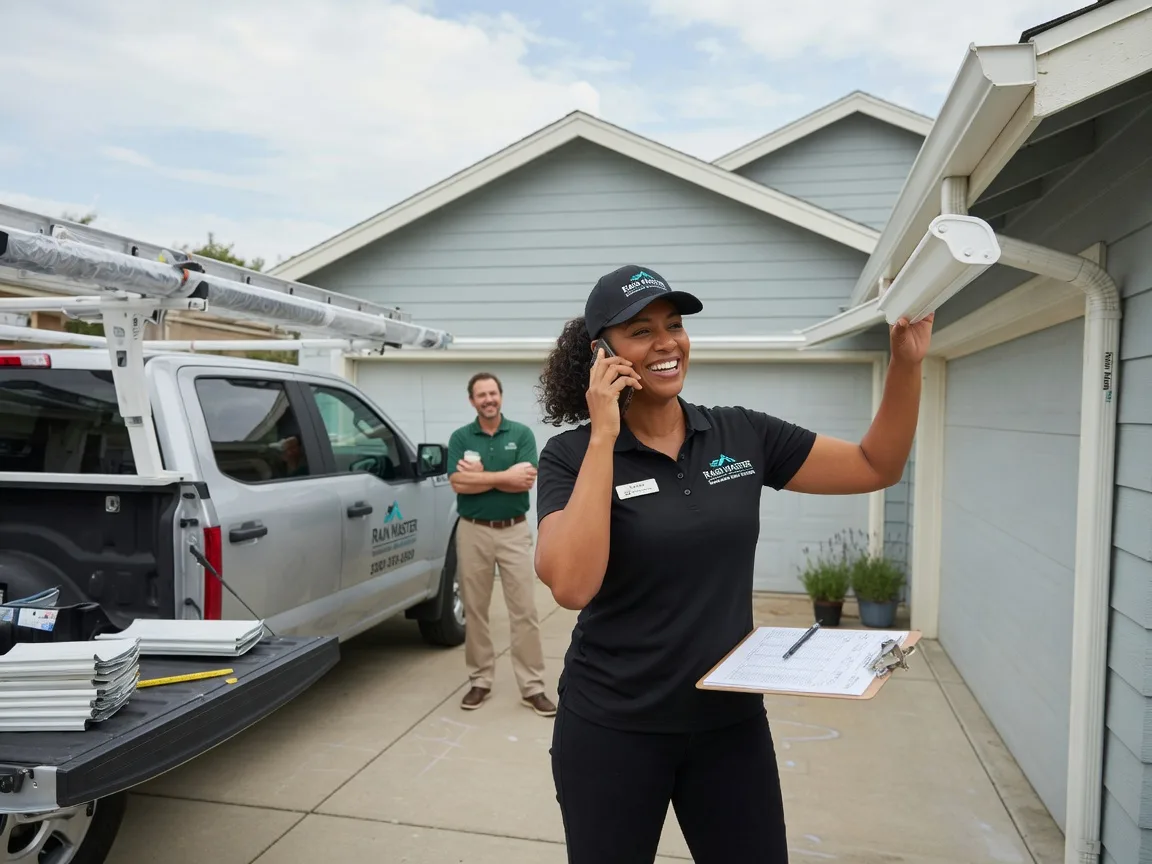 Gutter Installation Nehalem, OR FAQs